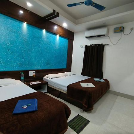 Hotel Bobby House 450M From Beach & 1 Km From Temple Puri Exterior foto